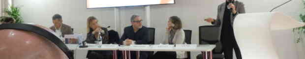 Luisa Puppo: food experiences a BIT Milano